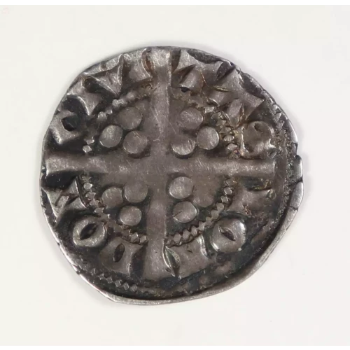 Medieval Coin (2)
