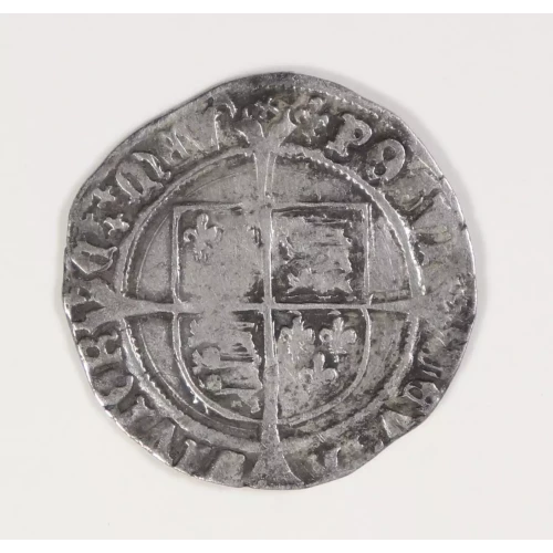 Medieval Coin (2)