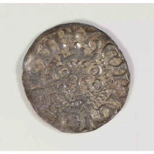 Medieval Coin