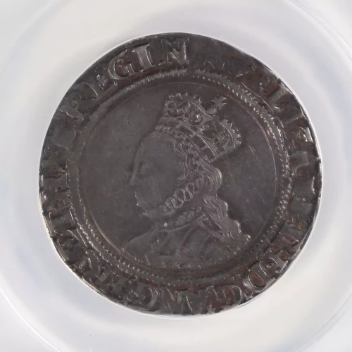 Medieval Coin (2)