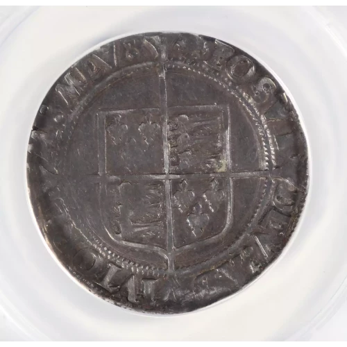 Medieval Coin
