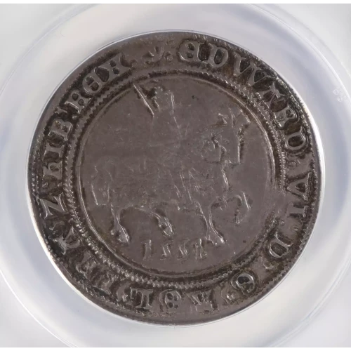 Medieval Coin (2)