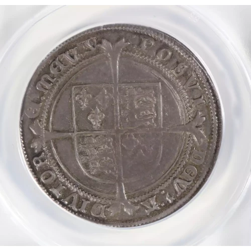 Medieval Coin