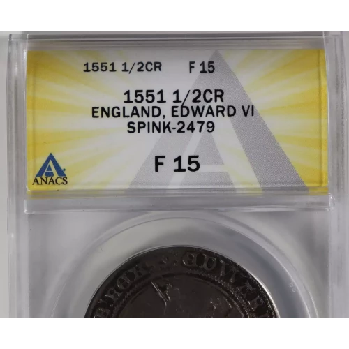 Medieval Coin (4)