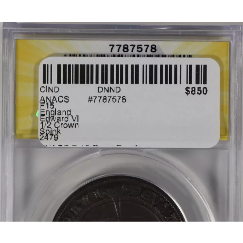 Medieval Coin (3)
