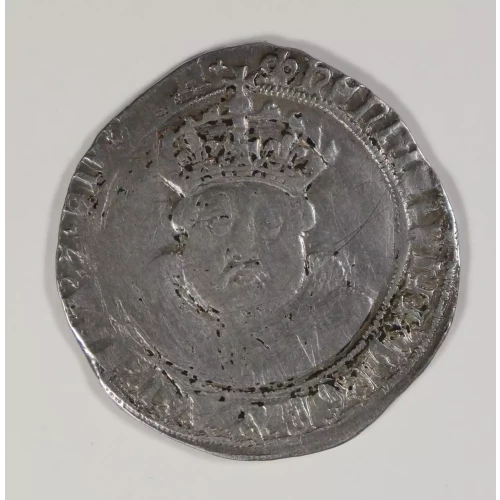 Medieval Coin (3)