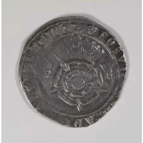Medieval Coin (2)