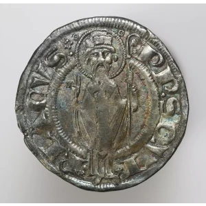 Medieval Coin (3)