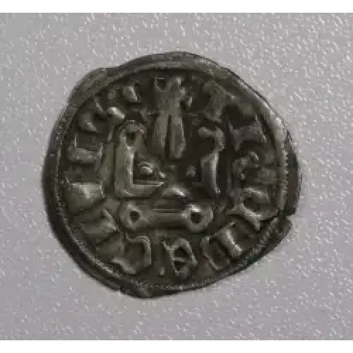 Medieval Coin