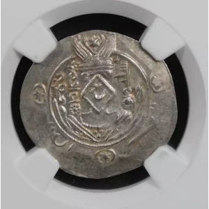 Medieval Coin (2)