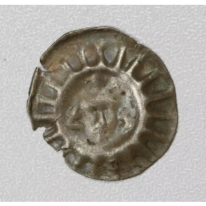 Medieval Coin