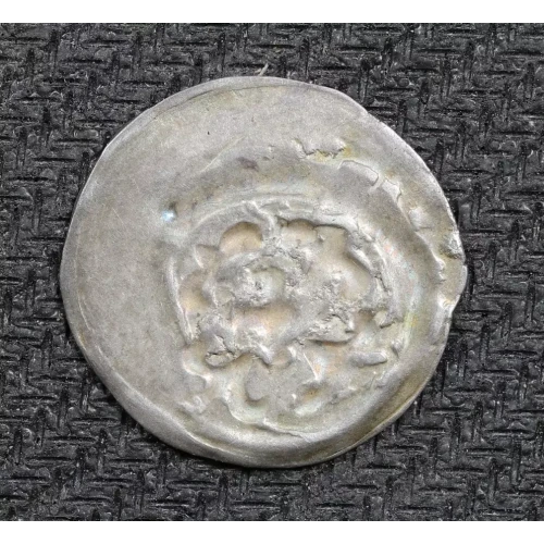 Medieval Coin (2)