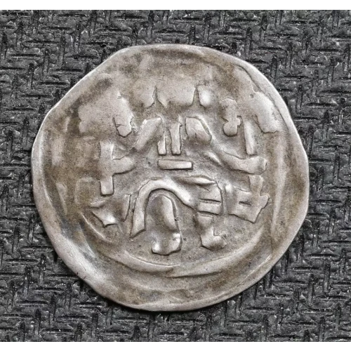 Medieval Coin
