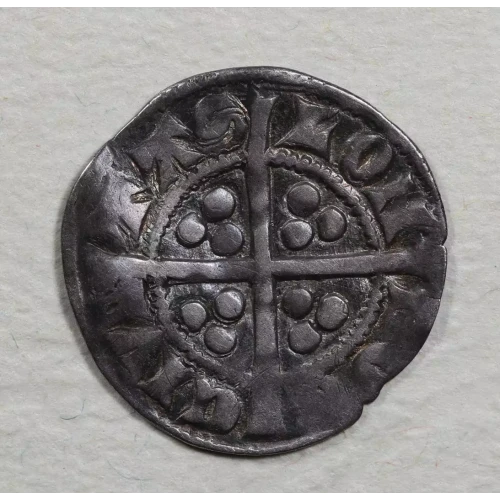Medieval Coin