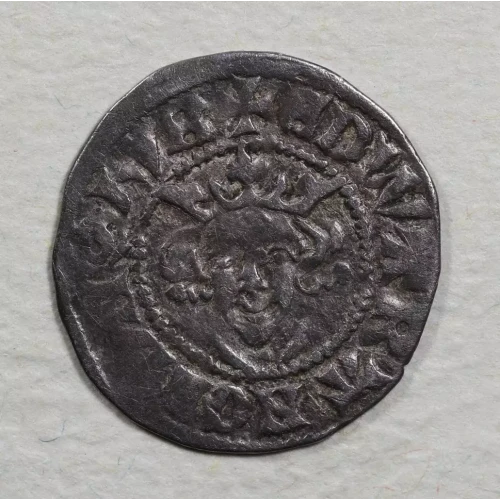 Medieval Coin