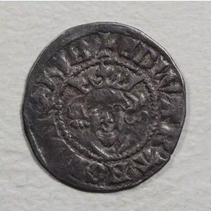 Medieval Coin