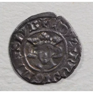 Medieval Coin