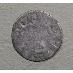 Medieval Coin