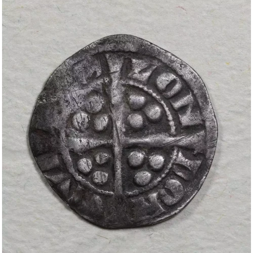 Medieval Coin (2)