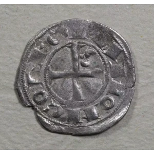 Medieval Coin