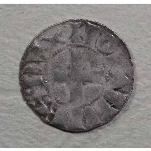 Medieval Coin