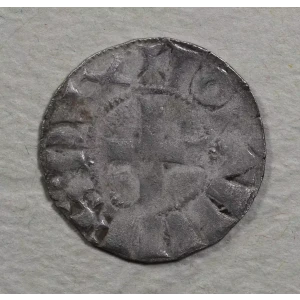 Medieval Coin