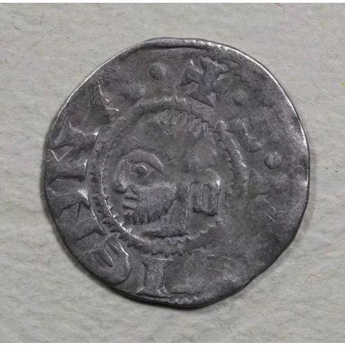 Medieval Coin