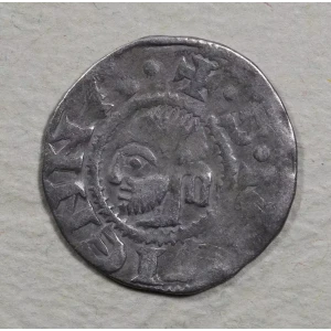 Medieval Coin
