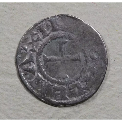 Medieval Coin (2)