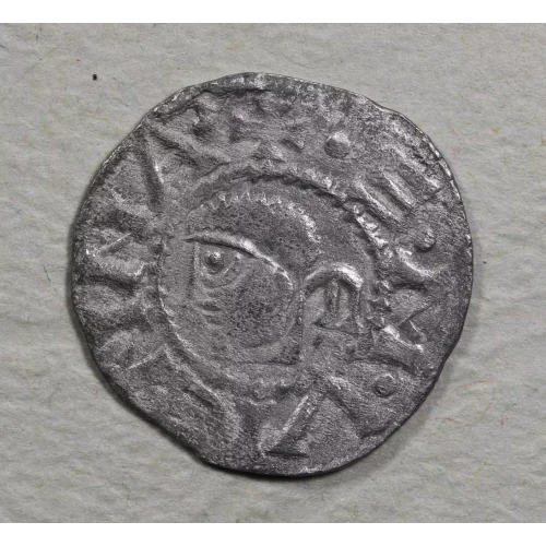 Medieval Coin (2)