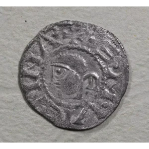 Medieval Coin (2)