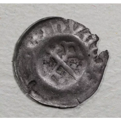 Medieval Coin (2)