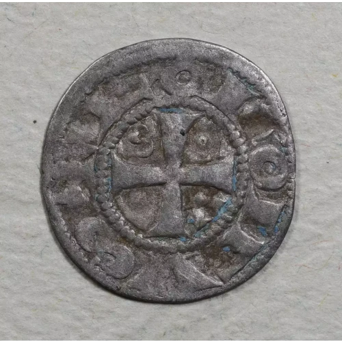 Medieval Coin (2)