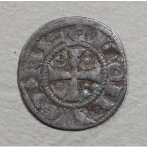 Medieval Coin (2)