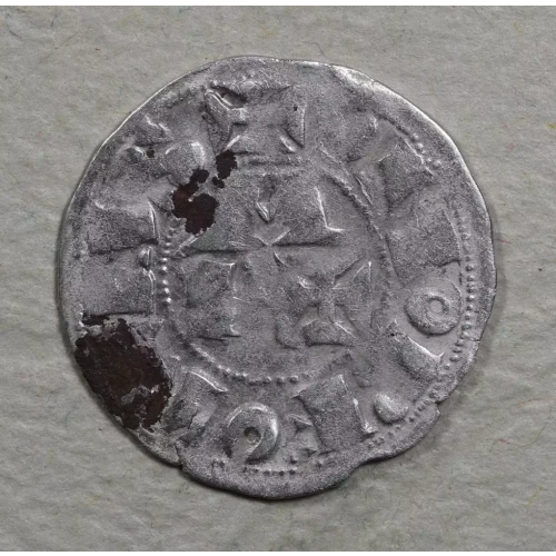 Medieval Coin