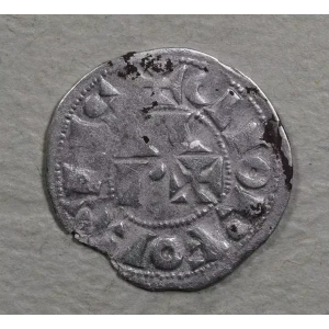 Medieval Coin