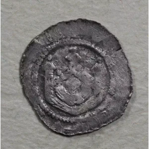 Medieval Coin
