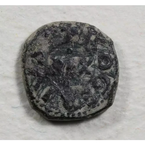 Medieval Coin (2)