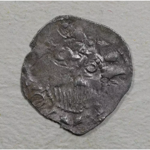 Medieval Coin (2)