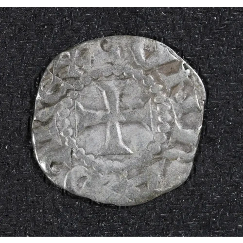 Medieval Coin (2)