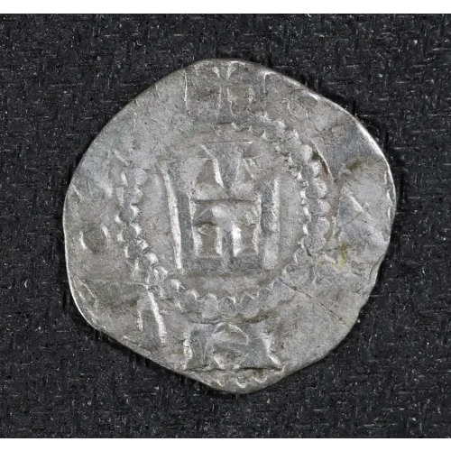 Medieval Coin
