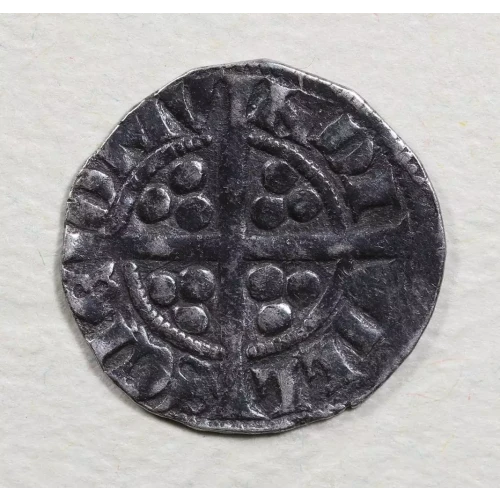 Medieval Coin (2)