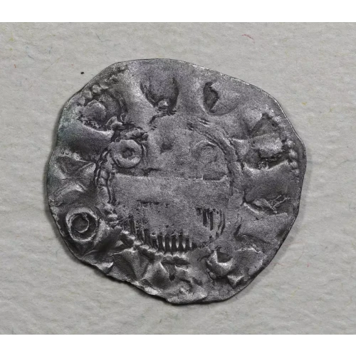 Medieval Coin