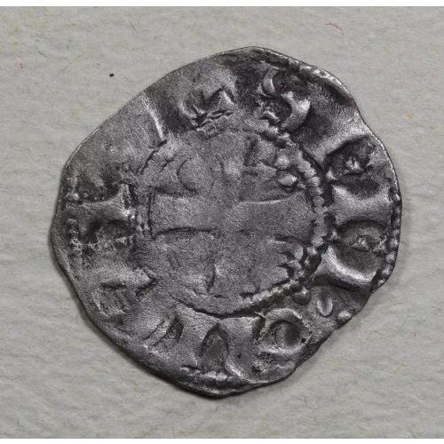 Medieval Coin (2)