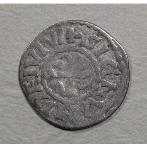 Medieval Coin (2)