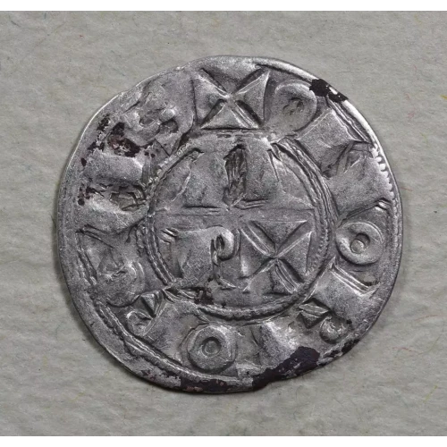 Medieval Coin