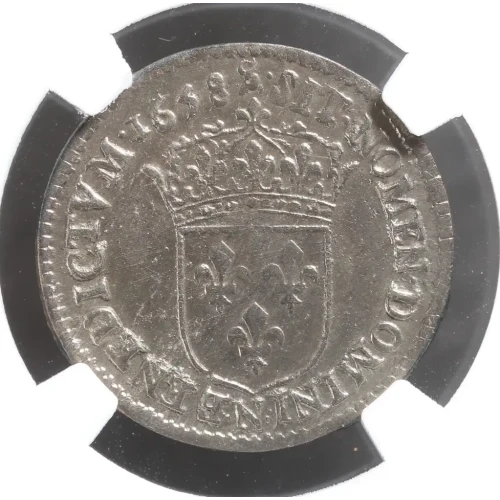 Medieval Coin