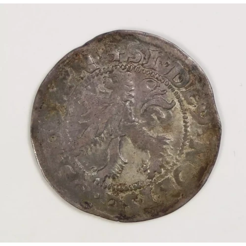 Medieval Coin