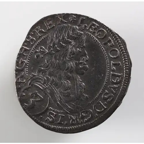 Medieval Coin