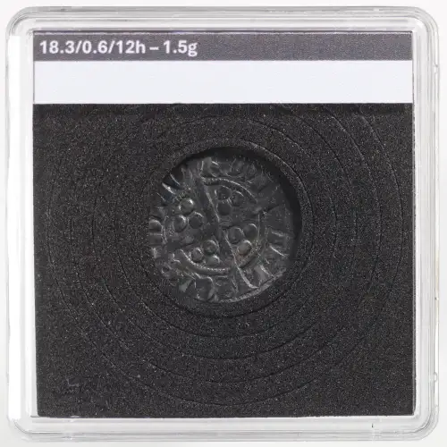 Medieval Coin (4)